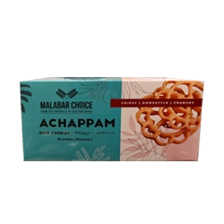 Achappam, 175g - Malabar Choice