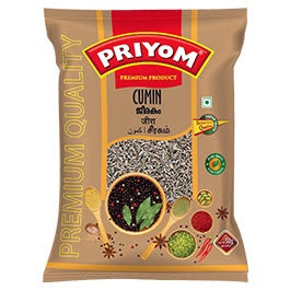 Cumin / Jeerakam, 100g- Priyom