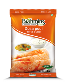 Dosa Podi/ Flour, 1kg - Brahmins