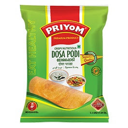 Dosa Podi, 500g - Priyom