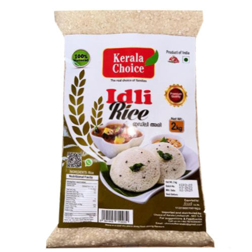 Idli Rice - Kerala Choice