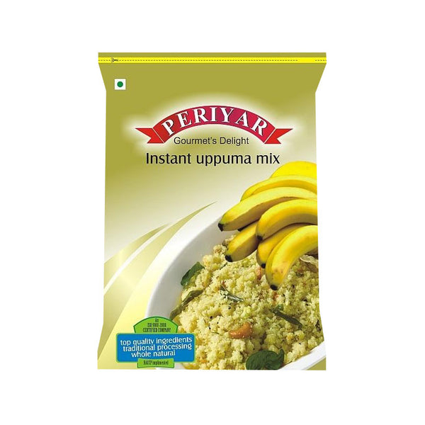 Instant Upuma MIx, 1kg - Periyar