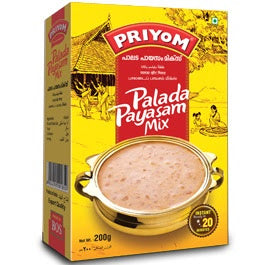 Instant Palada Mix, 200g - Priyom