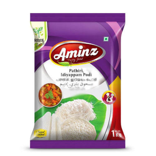 Pathiri Idiyappam Podi 1kg-Aminz