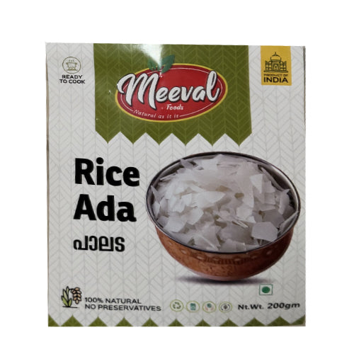 Rice Ada / Palada, 200g - Meeval