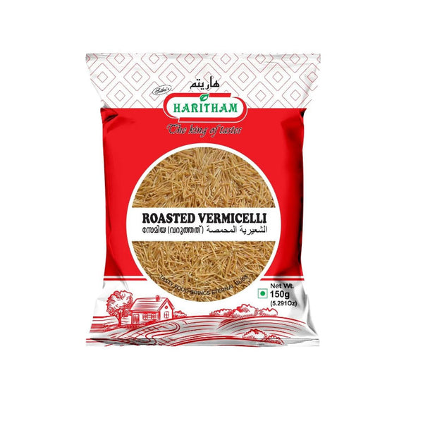 Roasted Vermicelli, 150g - Haritham