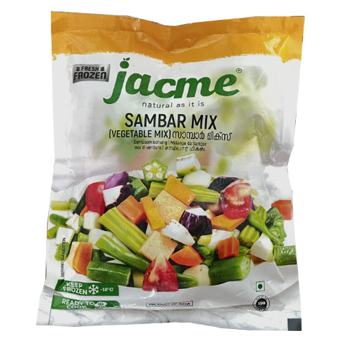 Sambar Mix, 400g - Jacme