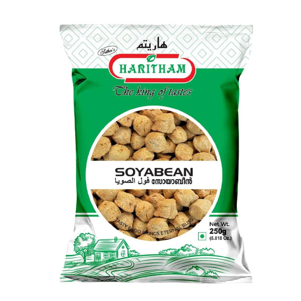 SoyaBean, 250g - Haritham