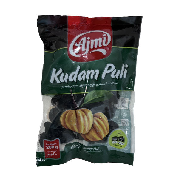 Kudam puli / Cambodge, 200g - Ajmi