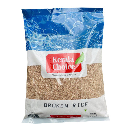 Broken Rice /Podi ari , 1kg - Kerala Choice