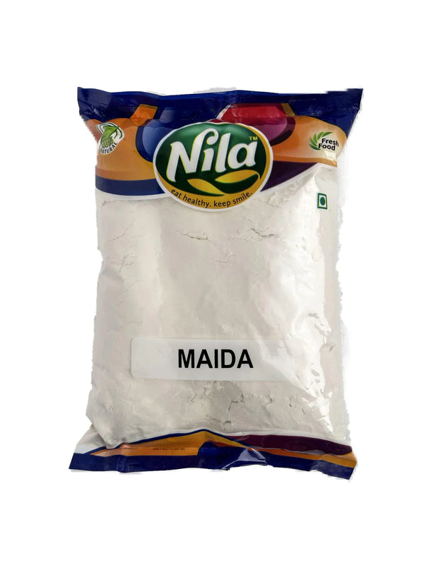 Maida - Nila