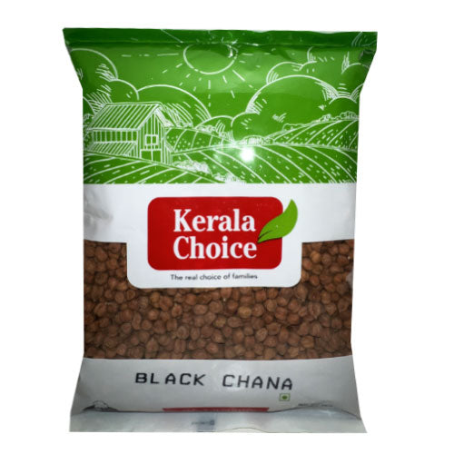 Kadala/ Black gram 1kg - Kerala Choice