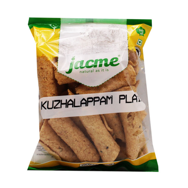 Kuzhalappam, 300g - Jacme