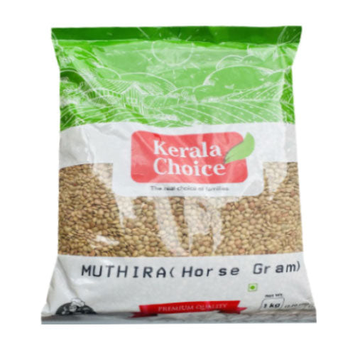 Horse dal/ Muthira 1kg - Kerala Choice