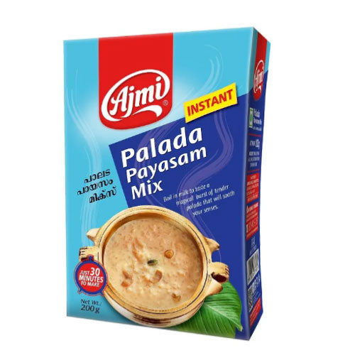 Instant Palada Payasam Mix, 200g -Ajmi