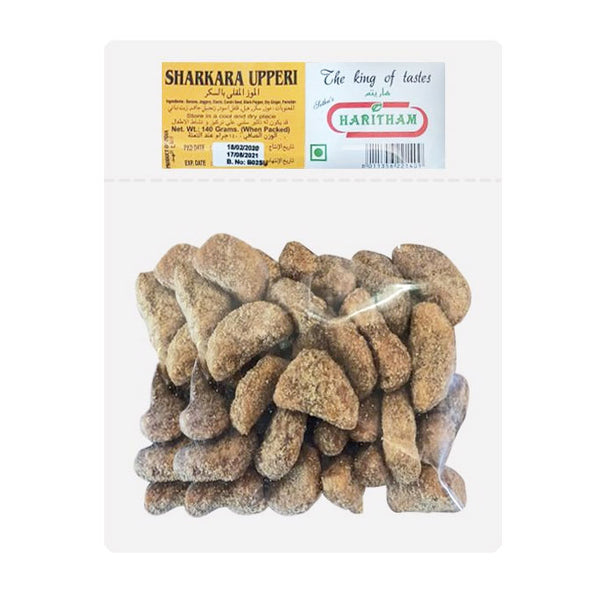 Sarkaravaratty, 150g-Haritham