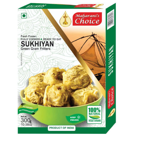 Sughiyan, 300g -Maharani's Choice