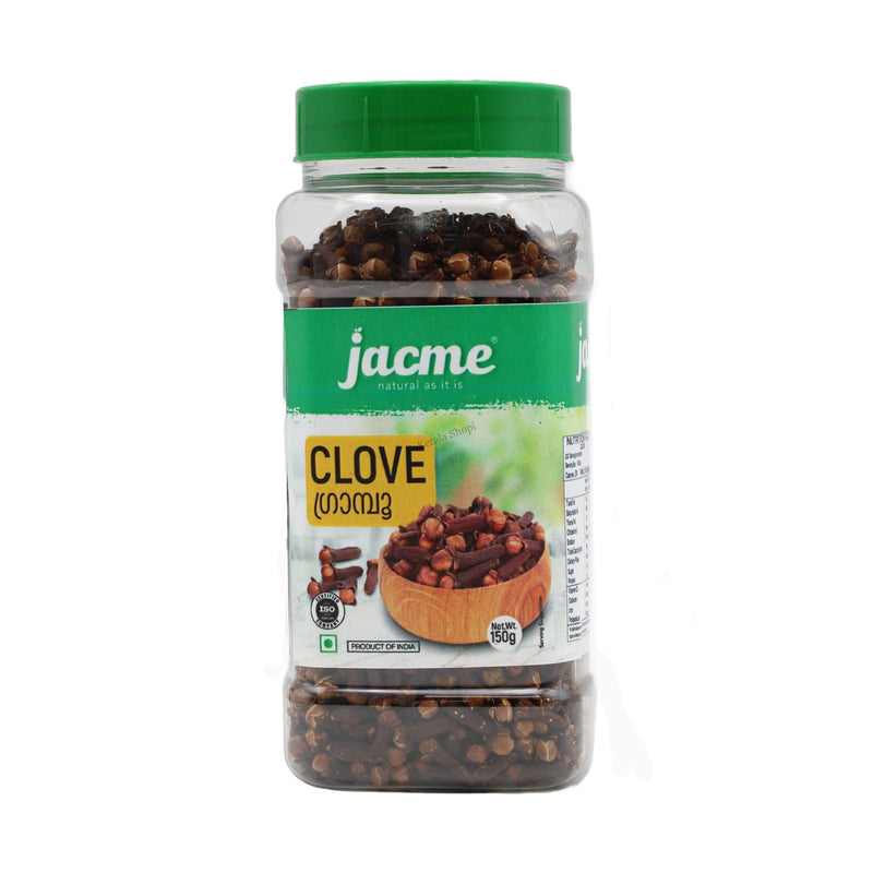 Clove / Grambu, 150g - Jacme