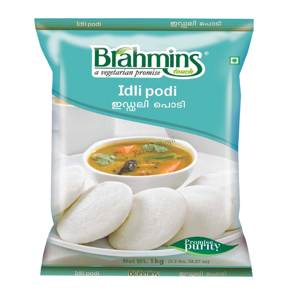 Idli Podi, 1kg - Brahmins