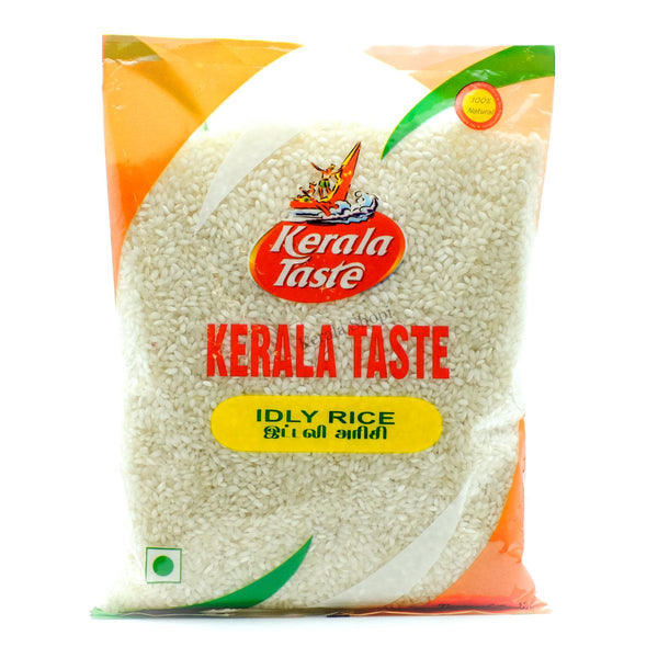 Idly Rice - Kerala Taste