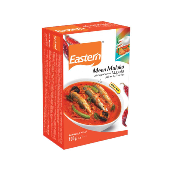 Meen Mulaku Masala, 100g - Eastern