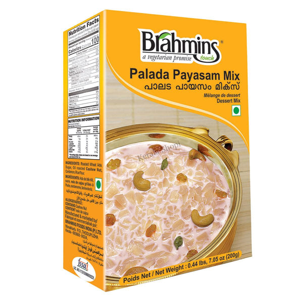 Palada Payasam Mix, 200g - Brahmins