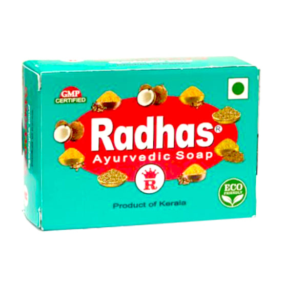 Ayuvedic Soap - Radhas