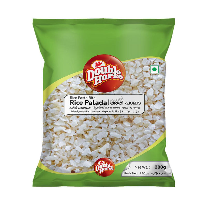 Rice Palada, 200g - Double Horse