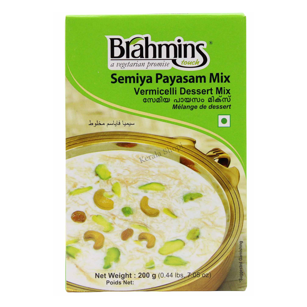 Semiya Payasam Mix, 200g - Brahmins