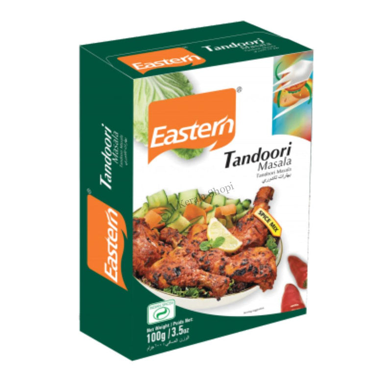 Buy 1 Get 1 Free, Tandoori Masala- Eastern