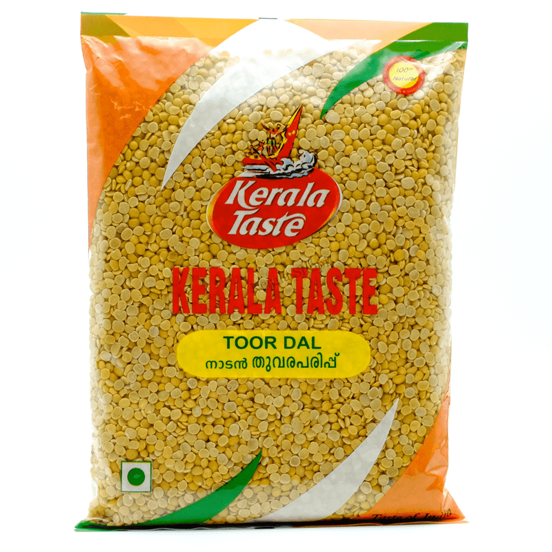 Toor Dal - Kerala Taste