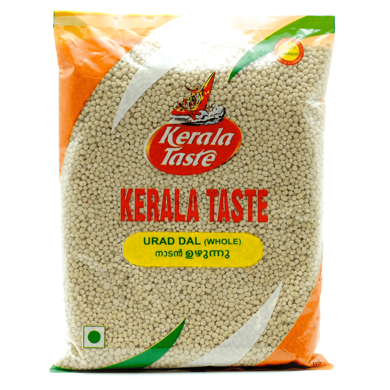 Uzhunnu/ Urad Dal (Split), 1kg - Kerala Taste