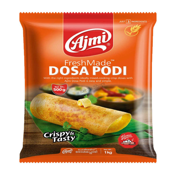 Fresh Made Dosa Podi, 1kg - Ajmi