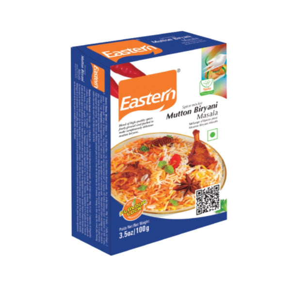 Mutton Biriyani Masala, 100g - Eastern