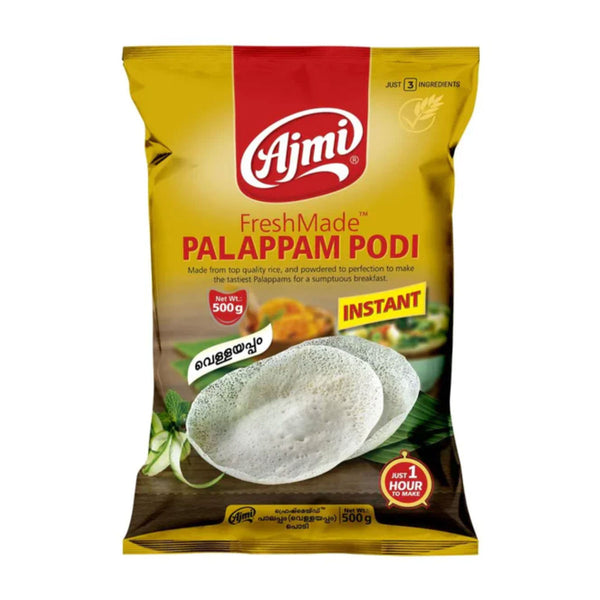 Fresh Made Palappam Podi, 1kg - Ajmi